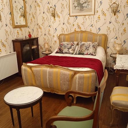 Chambre D'Hotes La Belle Saison Villedomer 외부 사진