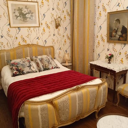 Chambre D'Hotes La Belle Saison Villedomer 외부 사진