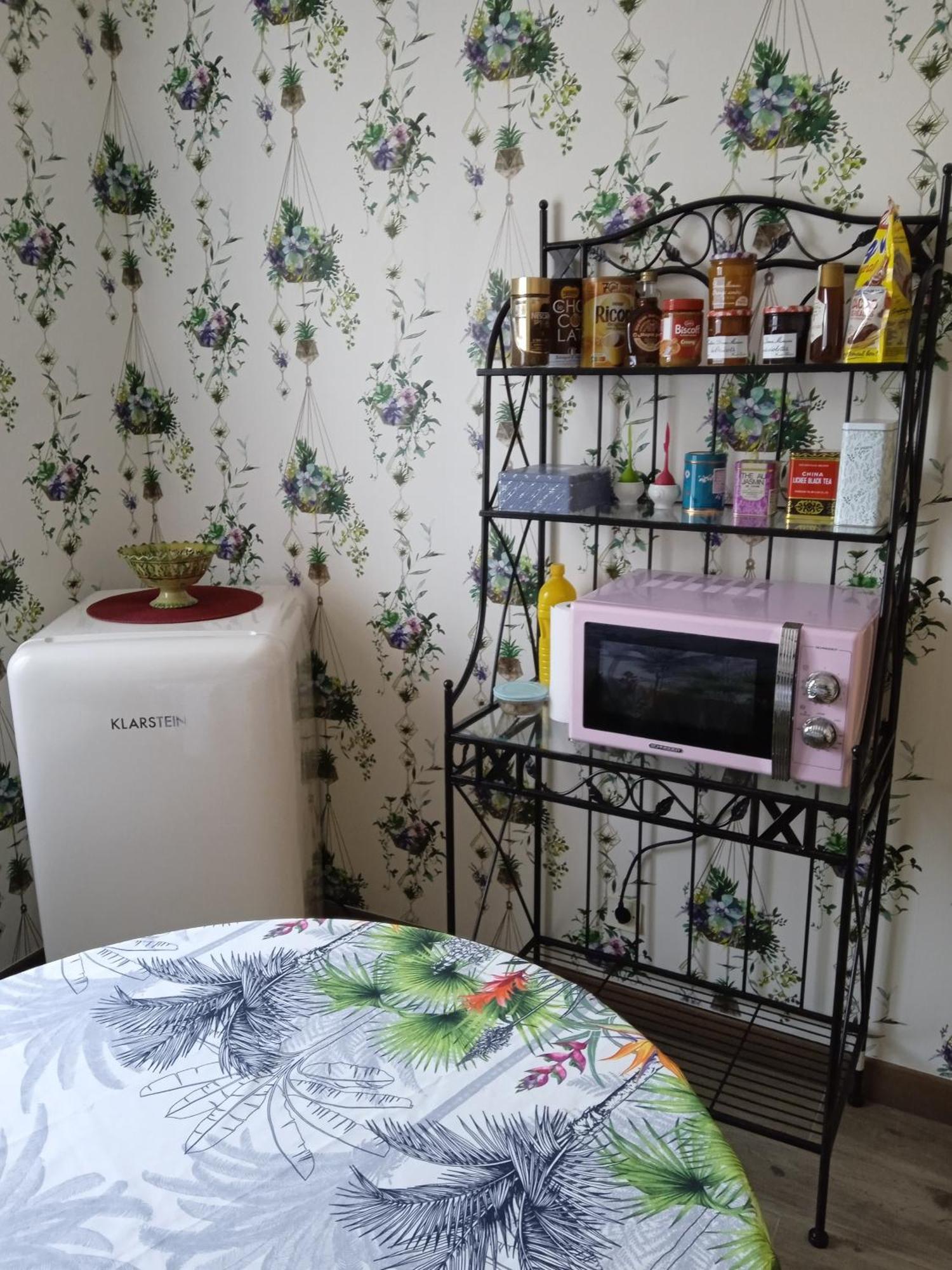 Chambre D'Hotes La Belle Saison Villedomer 외부 사진
